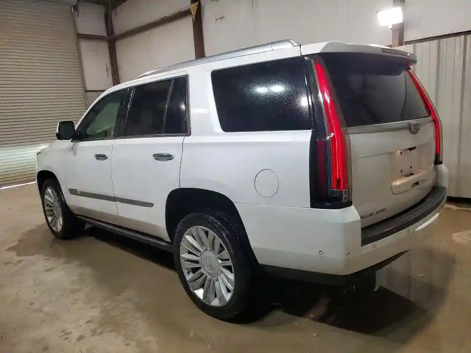 1GYS3DKJ5KR297871 2019 CADILLAC ESCALADE-1