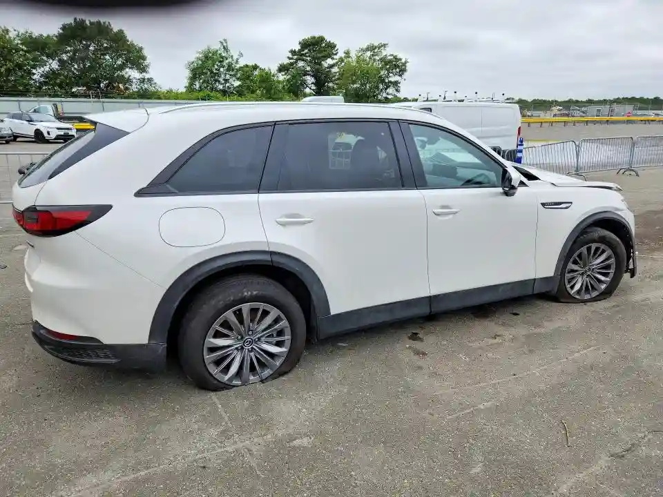 JM3KKBHA7S1238086 2025 MAZDA CX-90-2