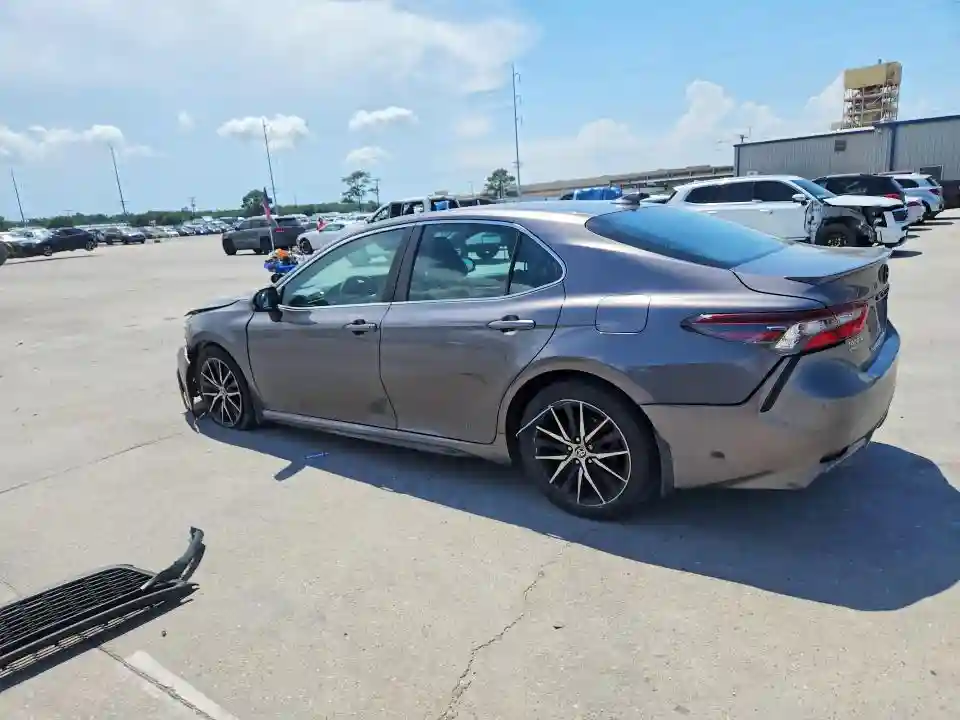 4T1G11AK6MU553537 2021 TOYOTA CAMRY-1