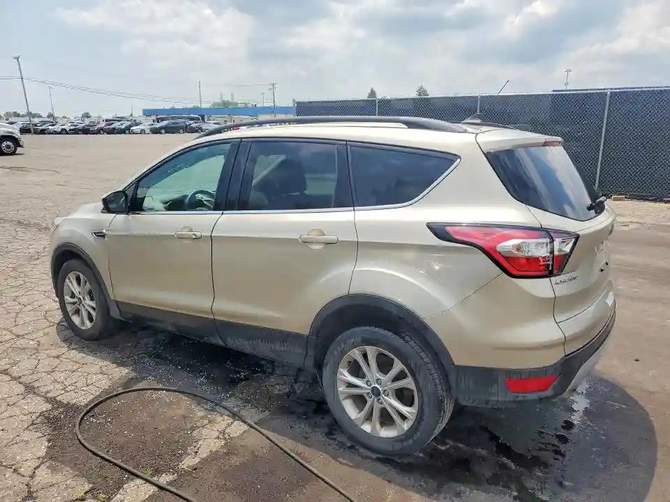 1FMCU9HDXJUD56409 2018 FORD ESCAPE-1