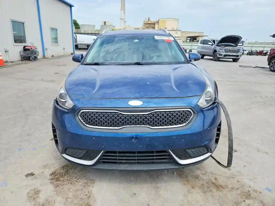 KNDCB3LCXK5351941 2019 KIA NIRO-4