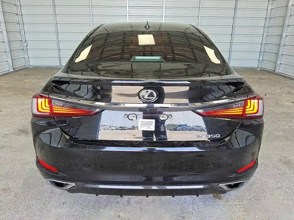 58AJZ1B10PU149439 2023 LEXUS ES 350 F S-5