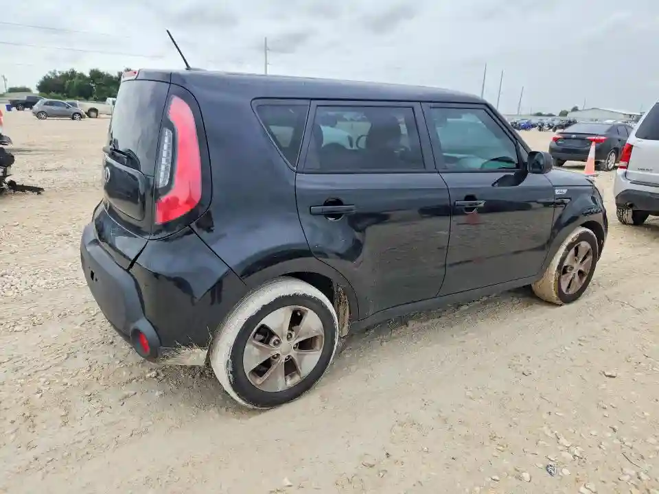 KNDJN2A21F7220765 2015 KIA SOUL BASE-2