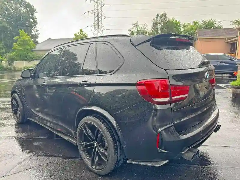 5YMKT6C52G0R79421 2016 BMW X5-1