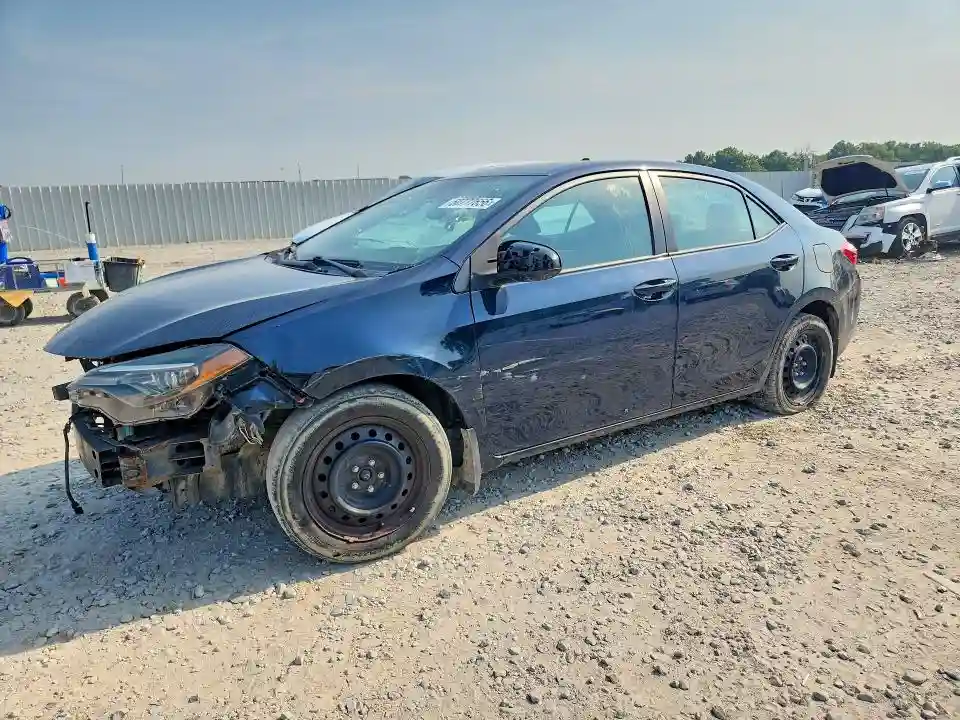2T1BURHE4KC163020 2019 TOYOTA COROLLA-0