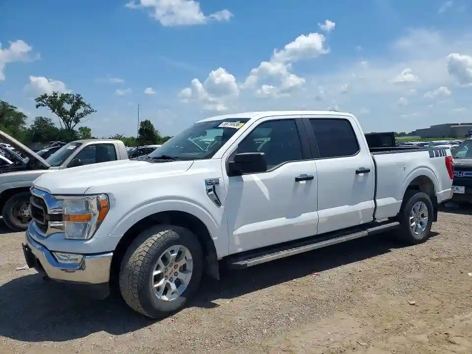 1FTFW1E58MFC96813 2021 FORD F150-0