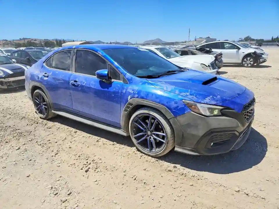 JF1VBAF68N9005344 2022 SUBARU WRX-3