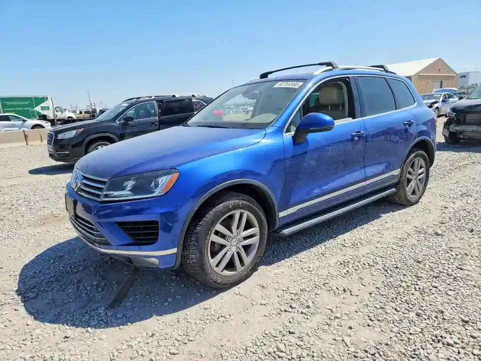 WVGEF9BP2GD010093 2016 VOLKSWAGEN TOUAREG-0