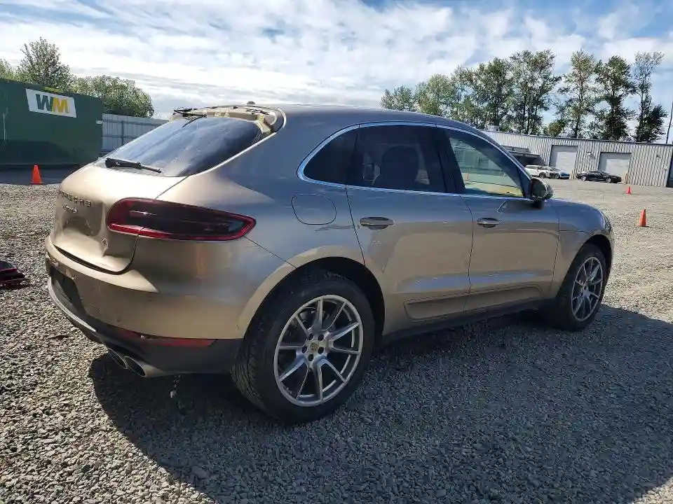 WP1AB2A55GLB50455 2016 PORSCHE MACAN-2