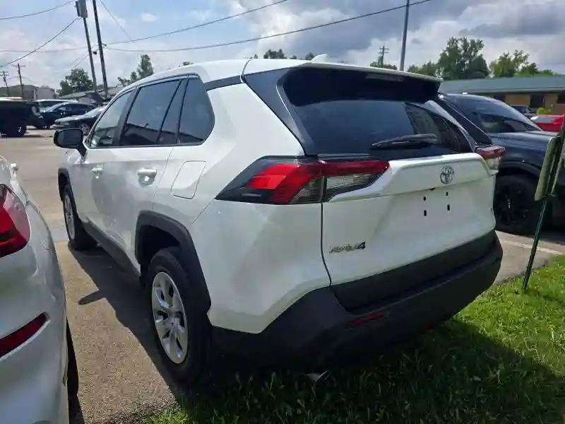 2T3H1RFV0NC207497 2022 TOYOTA RAV4-2
