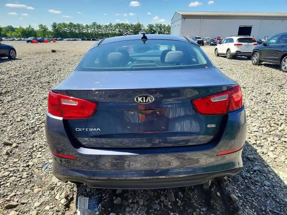 5XXGM4A75FG487290 2015 KIA OPTIMA-5