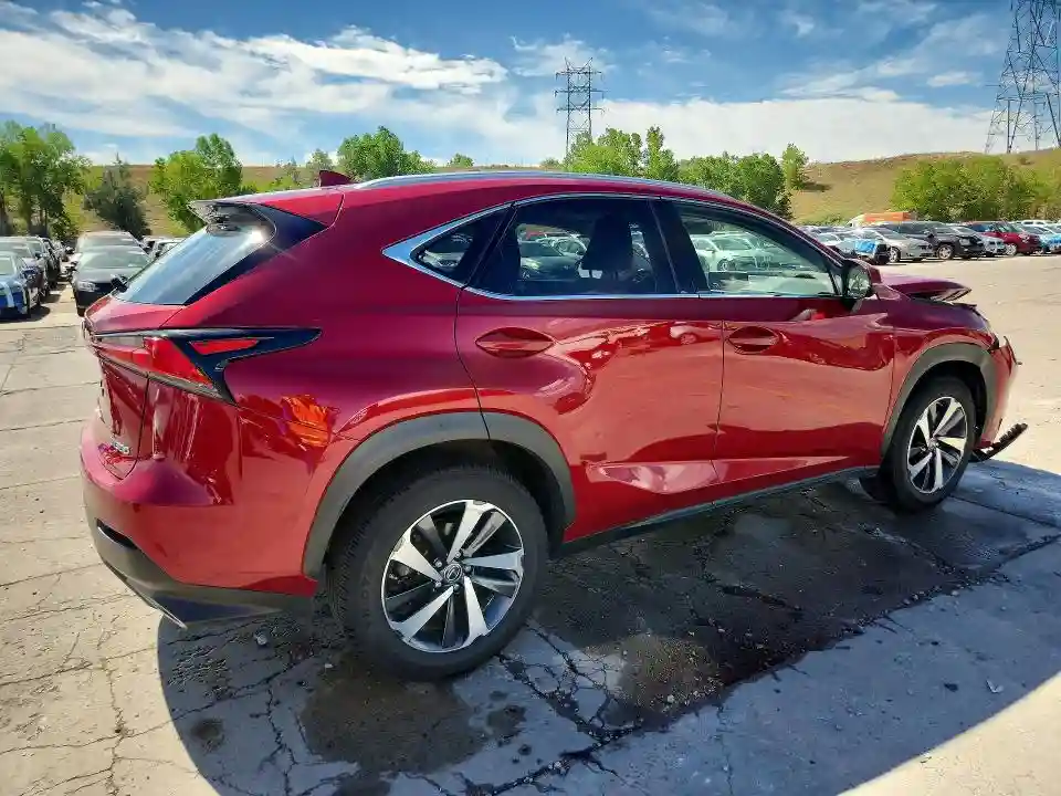 JTJGARDZ0L5012310 2020 LEXUS NX-2