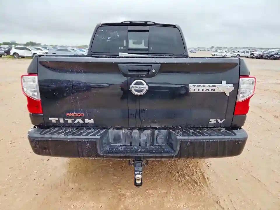 1N6AA1E68JN512756 2018 NISSAN TITAN-5