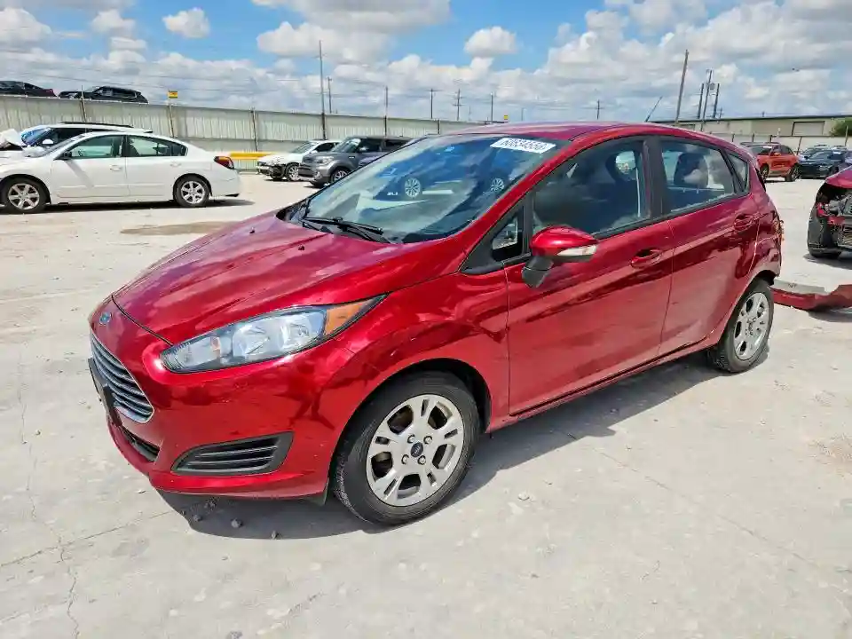 3FADP4EJ2FM216448 2015 FORD FIESTA-0