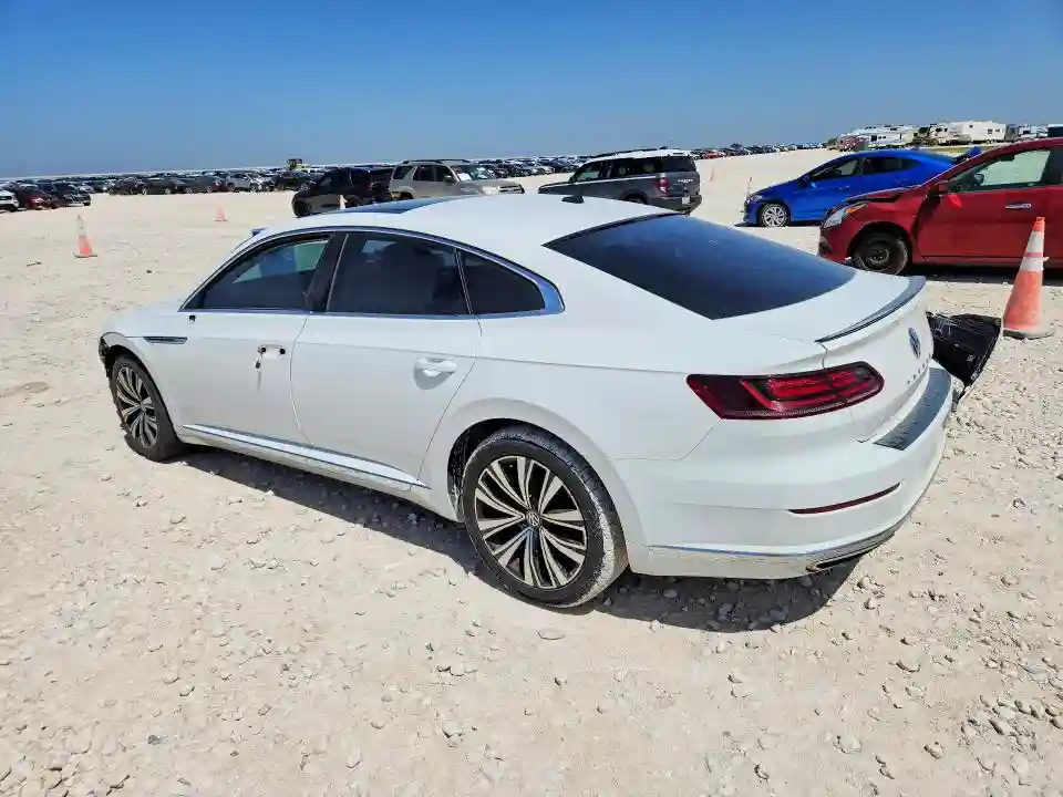 WVWDR7AN7LE015421 2020 VOLKSWAGEN ARTEON-1