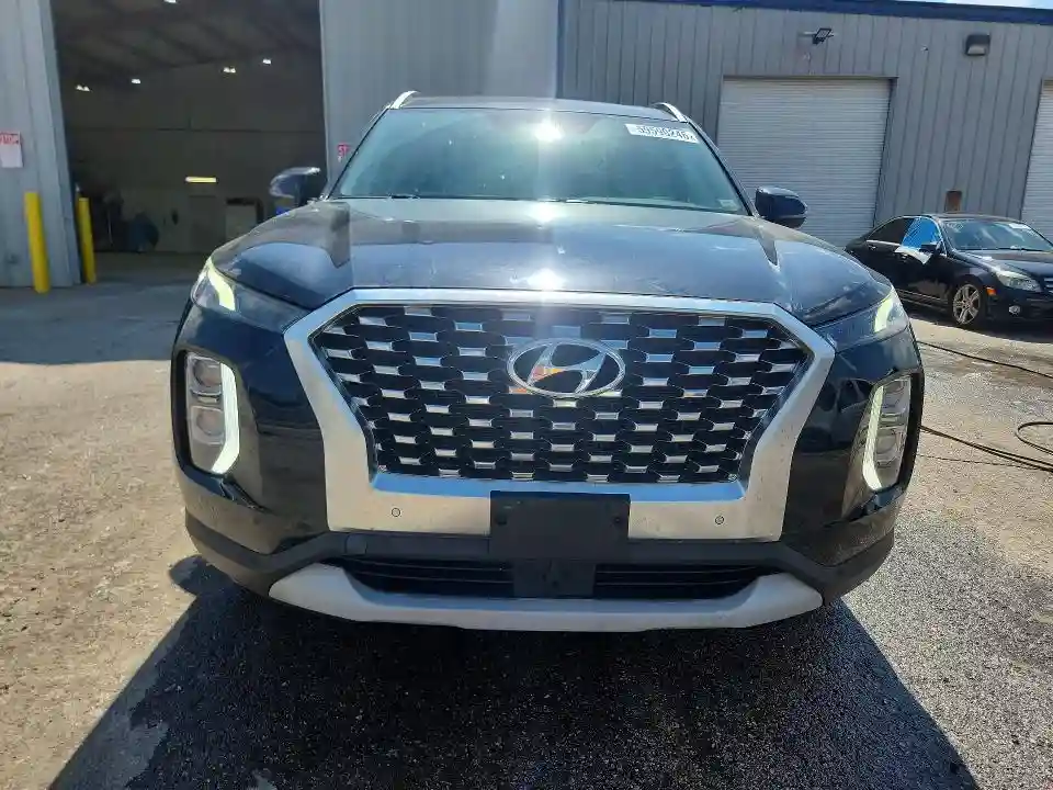 KM8R3DHE4LU133228 2020 HYUNDAI PALISADE-4