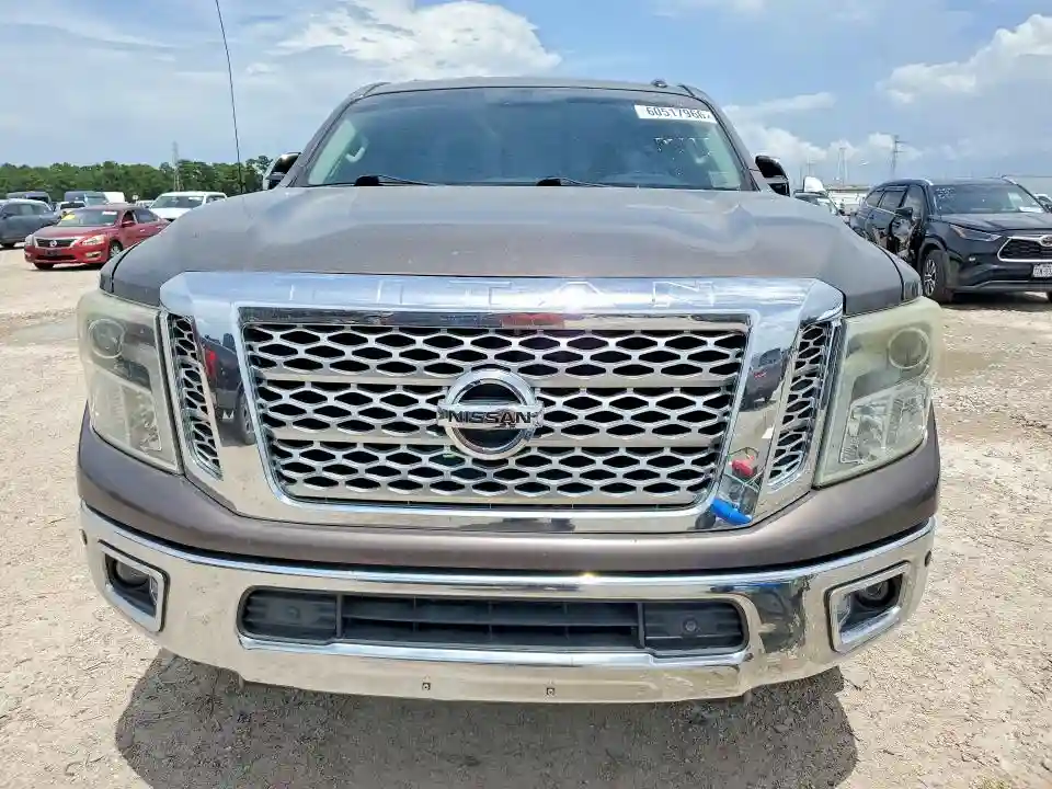 1N6BA1F22GN509733 2016 NISSAN TITAN-4