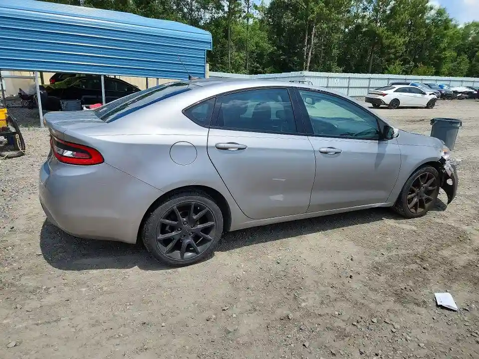 1C3CDFAA6GD530900 2016 DODGE DART-2
