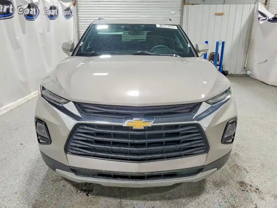 3GNKBCRS5MS542502 2021 CHEVROLET BLAZER-4