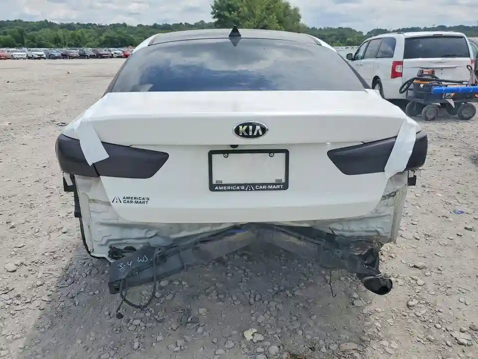 5XXGT4L3XKG358937 2019 KIA OPTIMA-5