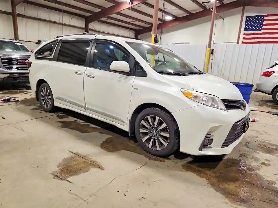 5TDDZ3DC1JS194968 2018 TOYOTA SIENNA-3