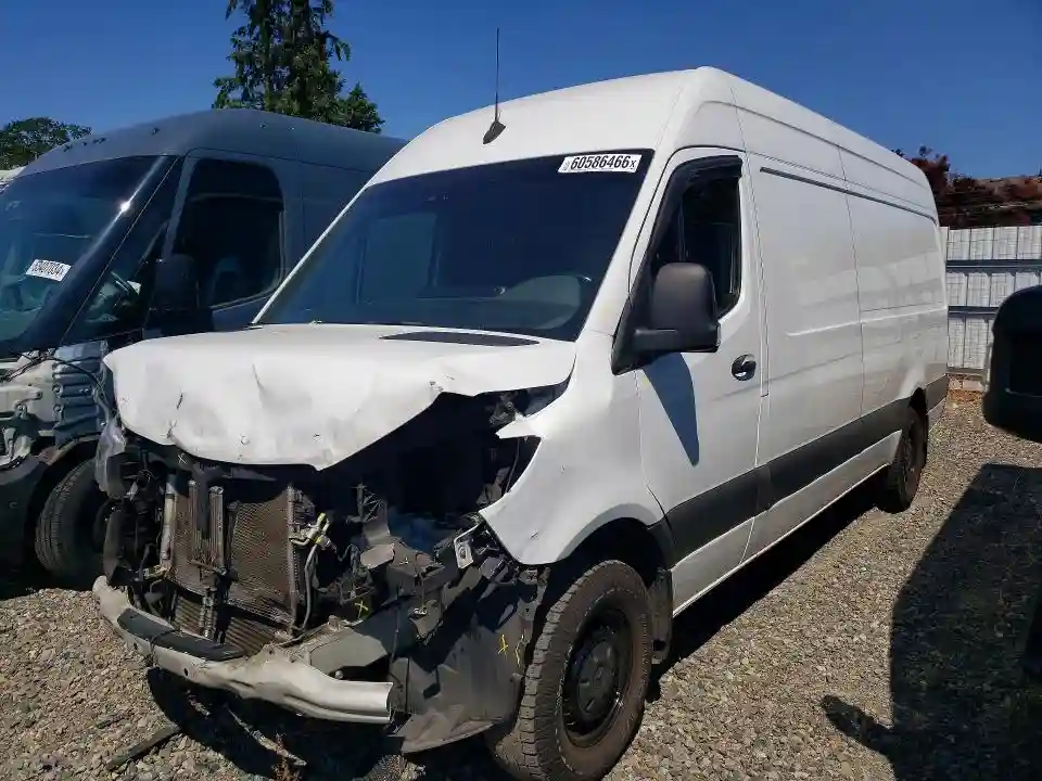 W1Y4ECHY8NT110245 2022 MERCEDES-BENZ SPRINTER-0