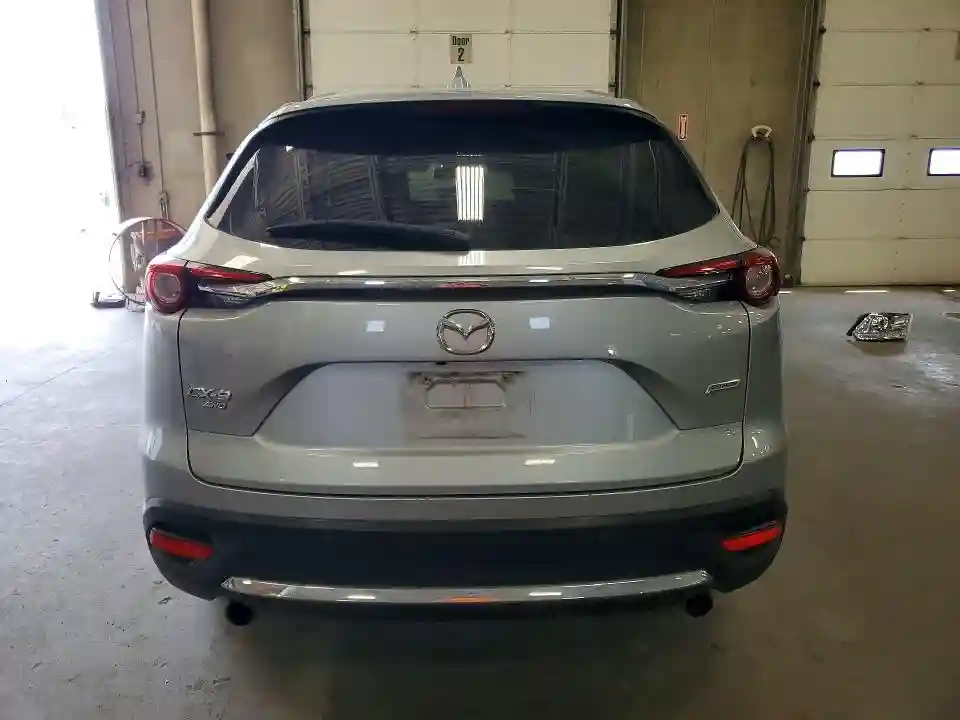 JM3TCBDY9J0210749 2018 MAZDA CX-9-5