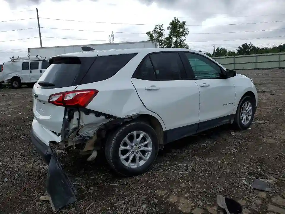 3GNAXHEV4LS698698 2020 CHEVROLET EQUINOX-2