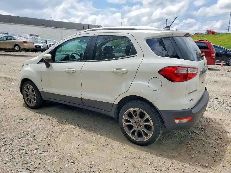 MAJ3P1VE1JC212415 2018 FORD ECOSPORT-1