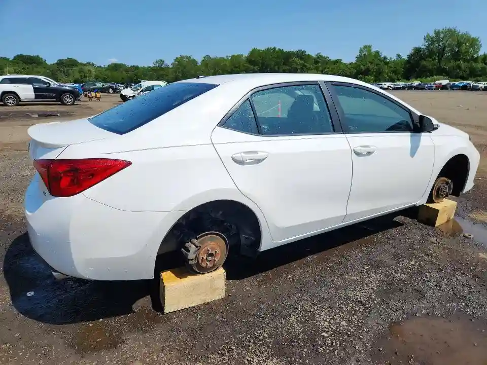 2T1BURHE4KC179380 2019 TOYOTA COROLLA-2