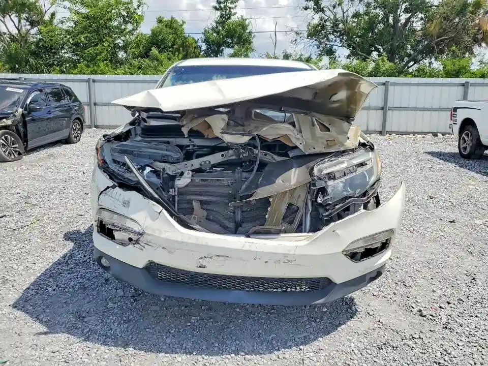 5FNYF5H32HB046374 2017 HONDA PILOT-4