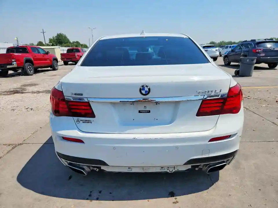 WBAYF4C55FGS99420 2015 BMW 7 SERIES-5