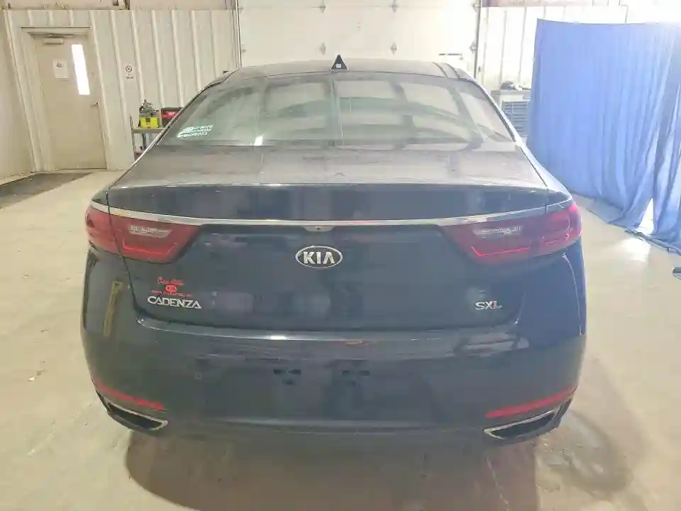 KNALC4J14J5098051 2018 KIA CADENZA-5