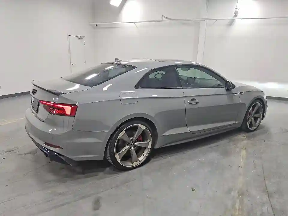 WAUP4AF51KA009425 2019 AUDI S5/RS5-2