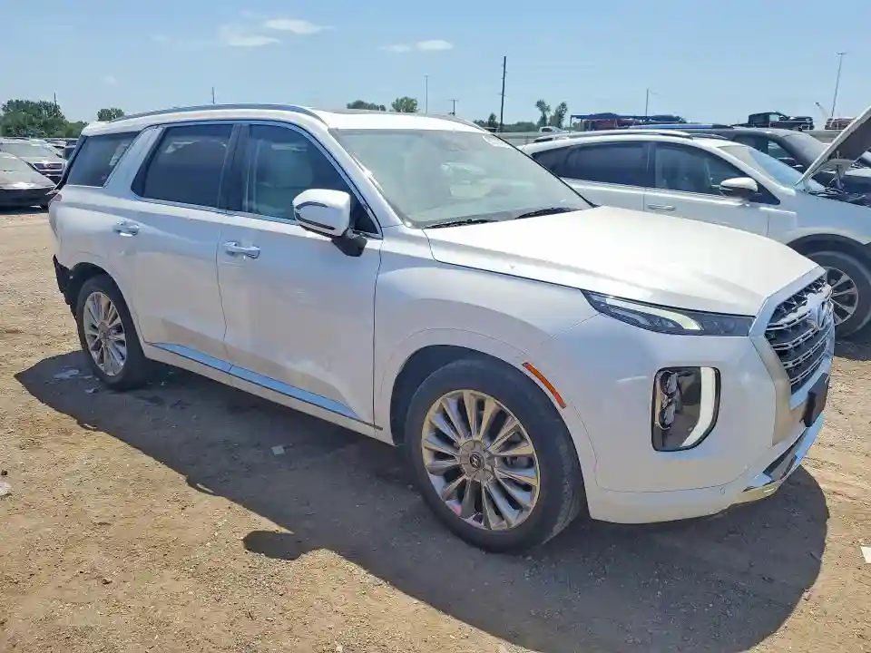 KM8R5DHE3LU151469 2020 HYUNDAI PALISADE-3