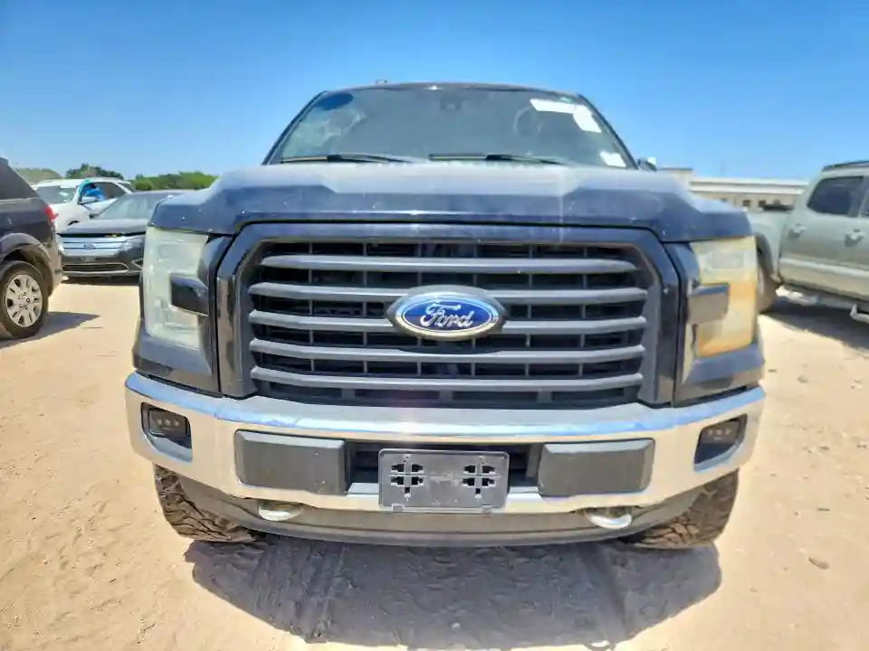 1FTEW1EG2GKD07281 2016 FORD F-150-4