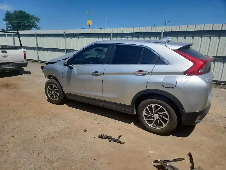 JA4AS3AA8LZ024368 2020 MITSUBISHI ECLIPSE-1
