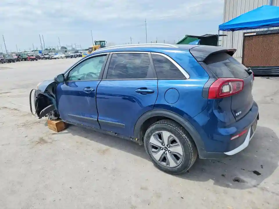 KNDCB3LCXK5351941 2019 KIA NIRO-1