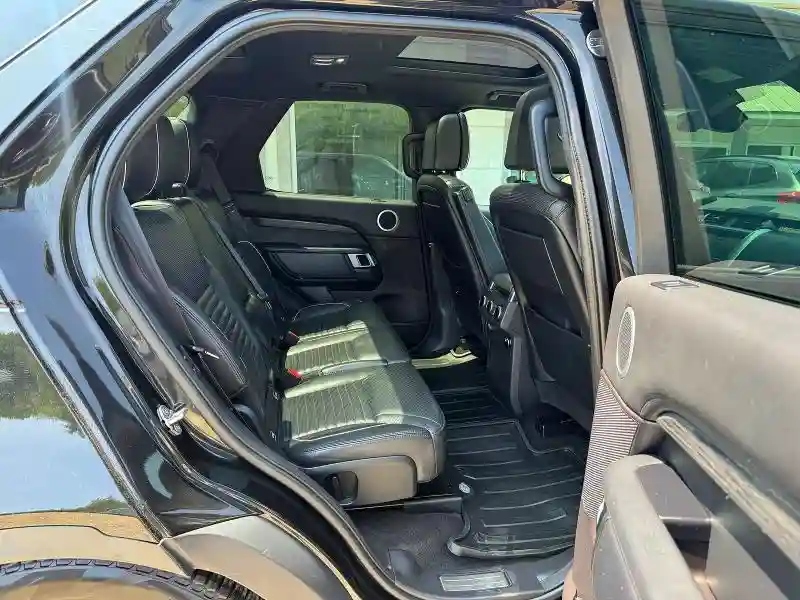 SALRHBBV2HA044665 2017 LAND ROVER DISCOVERY-5
