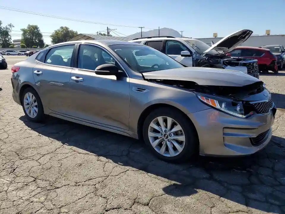 5XXGU4L31GG045344 2016 KIA OPTIMA-3