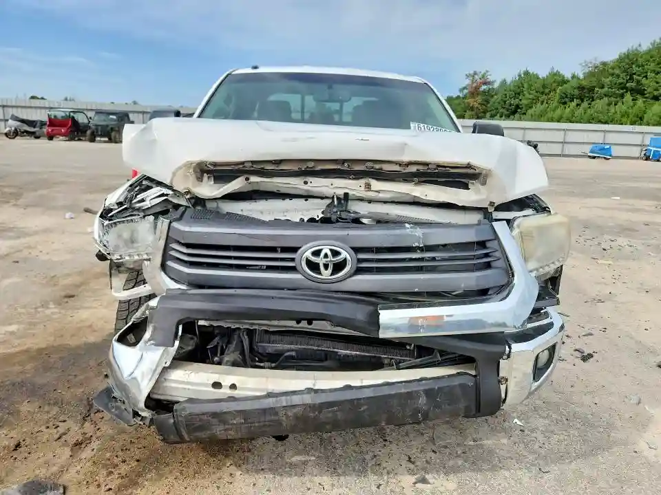 5TFRM5F11FX086332 2015 TOYOTA TUNDRA-4
