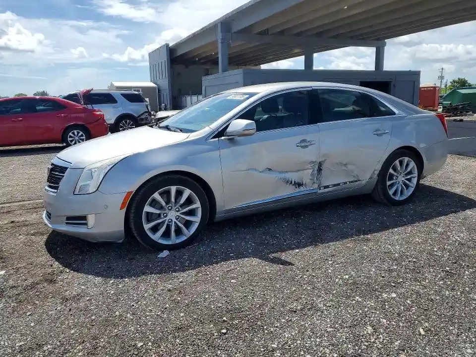 2G61M5S37H9199811 2017 CADILLAC XTS-0