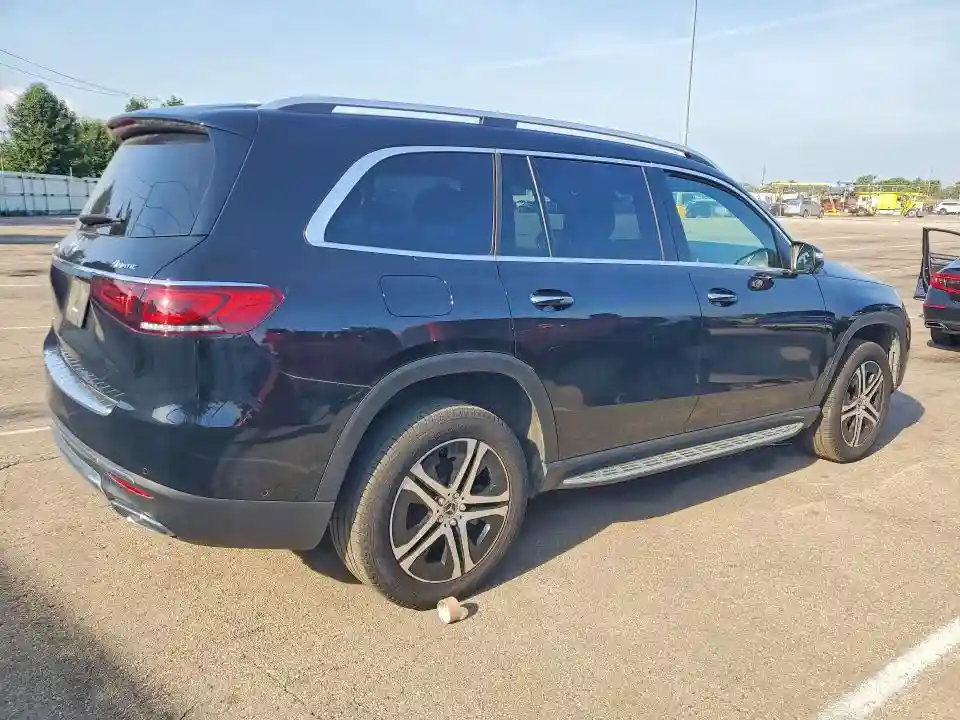 4JGFF5KE9LA138936 2020 MERCEDES-BENZ GLS-CLASS-2