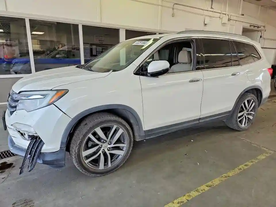 5FNYF6H92GB064057 2016 HONDA PILOT-0