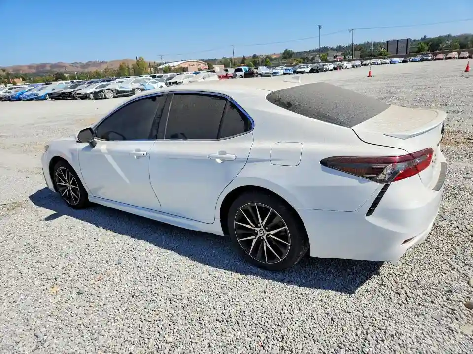 4T1G11AK4PU081648 2023 TOYOTA CAMRY-1
