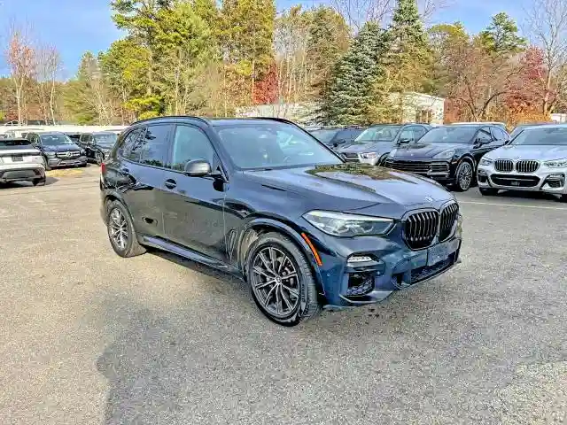 5UXCR6C04M9G98133 2021 BMW X5-0