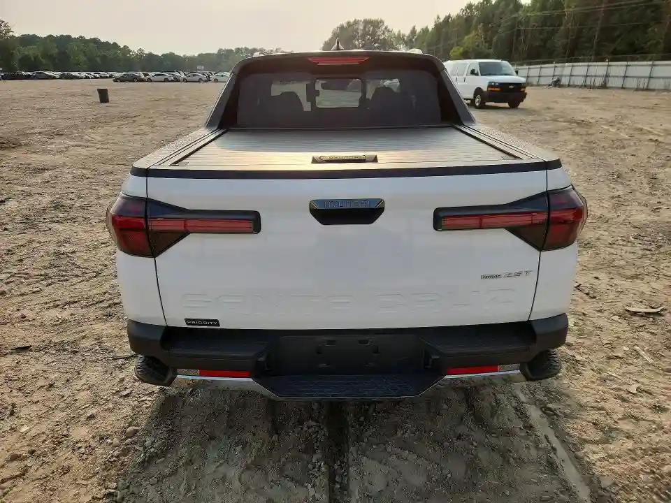 5NTJEDAF1PH059606 2023 HYUNDAI SANTA CRUZ-5