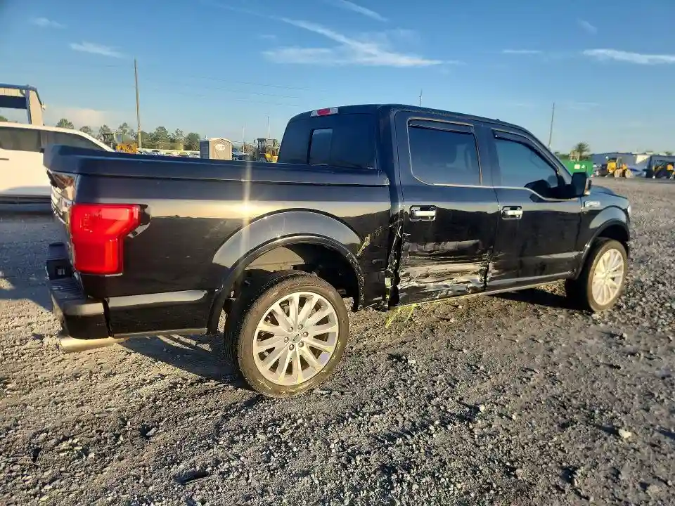 1FTEW1EG3LFA79276 2020 FORD F150-2