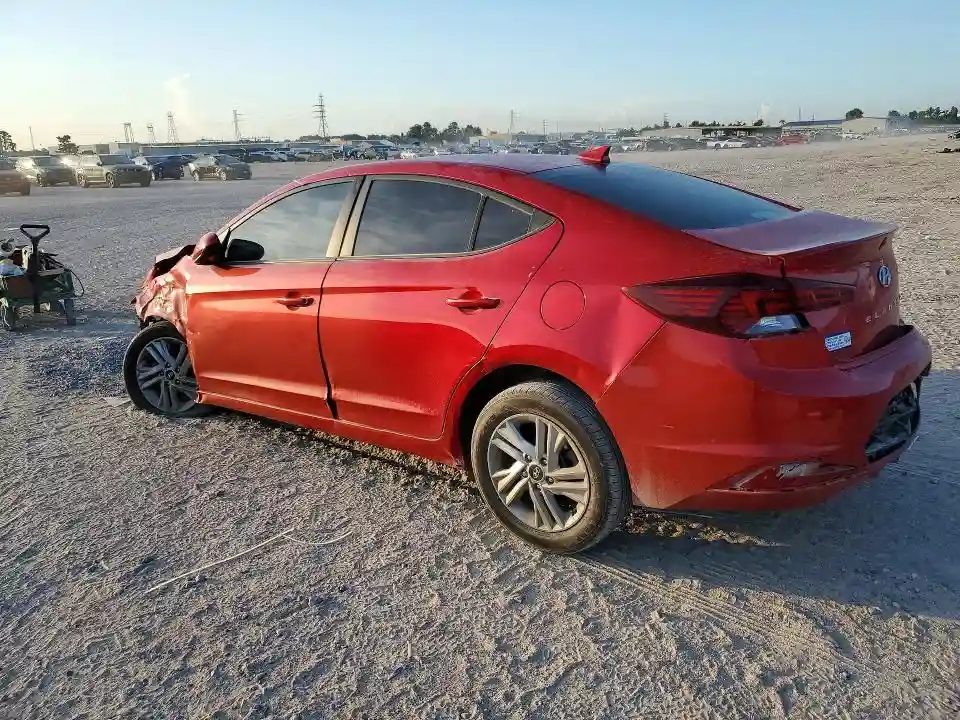 5NPD84LF0LH587891 2020 HYUNDAI ELANTRA SE-1