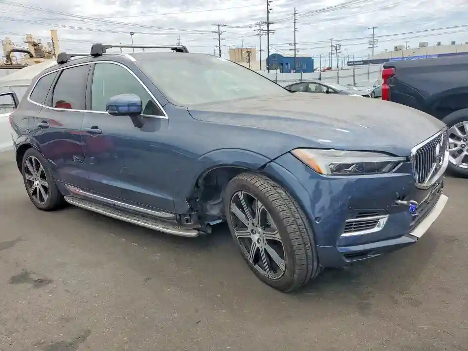 YV4BR0DLXM1799401 2021 VOLVO XC60-3